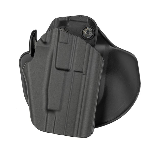 Safariland 578 - GLS Pro-Fit Glock G19 Gen 3-4 IWB Holster LH Nylon Blend, Black