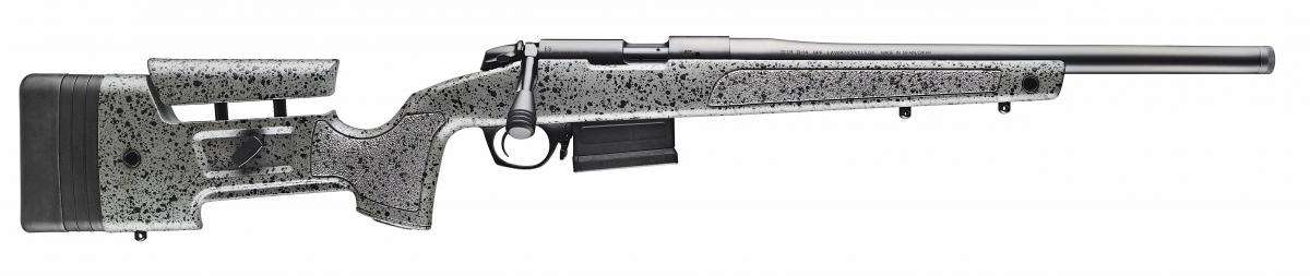 Bergara B-14 Trainer 22LR Bolt Action Rifle - 18in