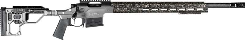 Christensen Arms MPR .300 Win Mag Bolt Action Rifle