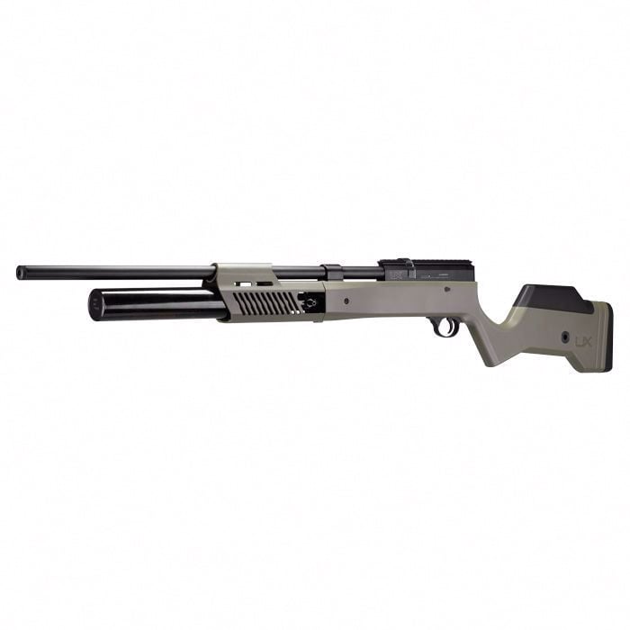 Umarex Gauntlet 2 SL22 .22 Cal, Flat Dark Earth