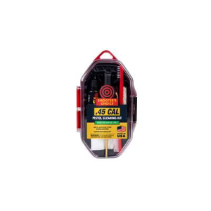 SHOOTERS CHOICE 45CAL CLEANING KIT