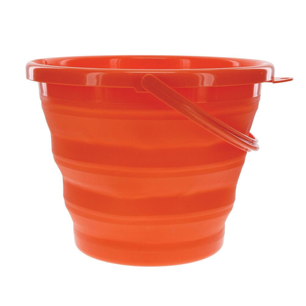 UST FlexWare Bucket, 10 L Orange