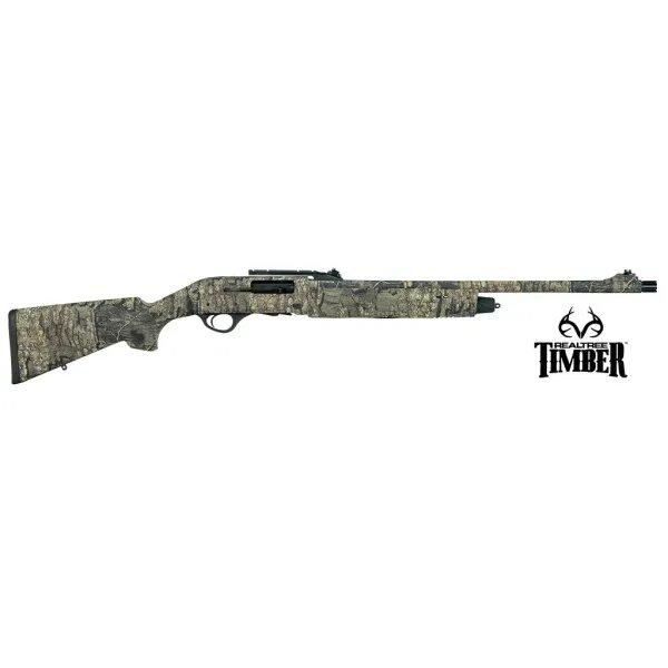 Escort PS Semi-Auto Turkey Shotgun 12ga 24" Barrel