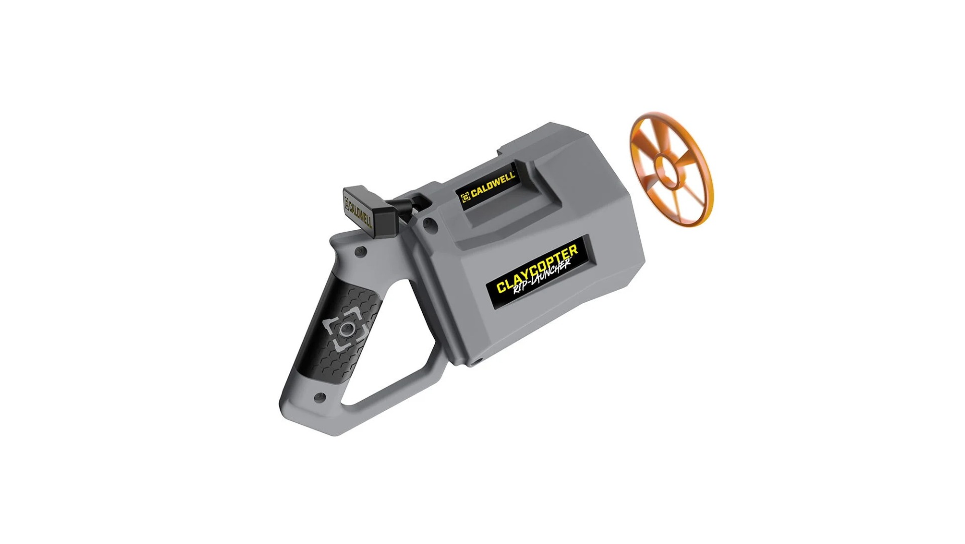Caldwell ClayCopter Rip-Launcher - ClayCopter Rip-Launcher - 1237307