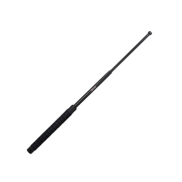 Cold Steel 21" Expandable Baton, Black