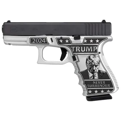 GLOCK G19 GEN 3