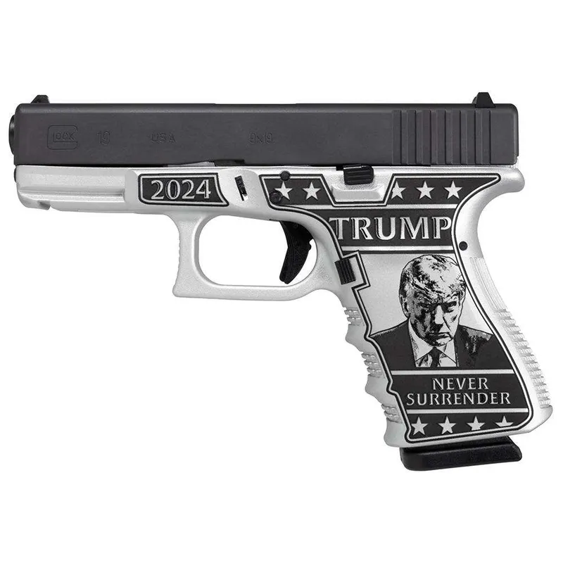 GLOCK G19 GEN 3