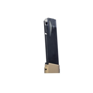 CANIK MAGAZINE 9MM 21RD FOR TTI COMBAT