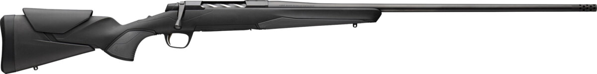 Browning BRN XB2 HT COMP 270 22B