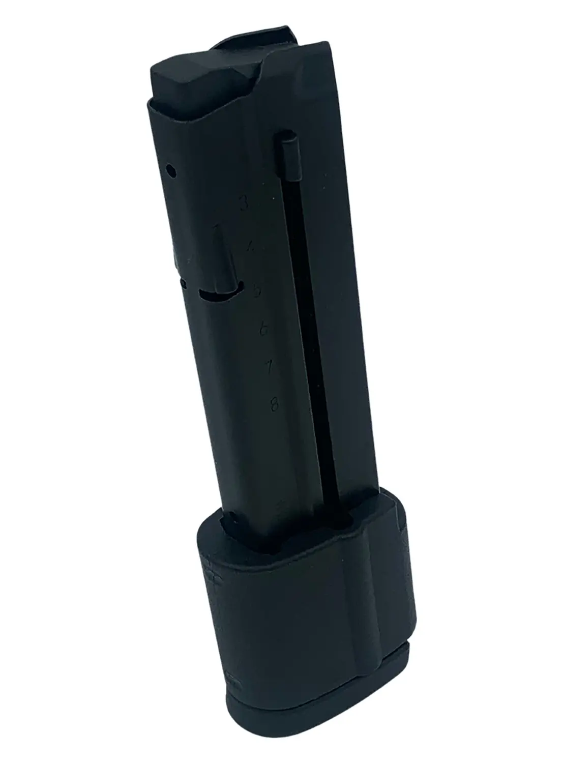 ProMag SMIA26 12rd 9mm Fits S M Shield EZ Blued Steel
