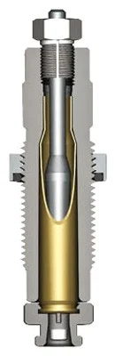 LEE COLLET SIZING DIE ONLY - 300 WINCHESTER MAGNUM