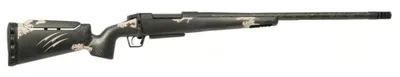 FIERCE FIREARMS CARBON RIVAL XP