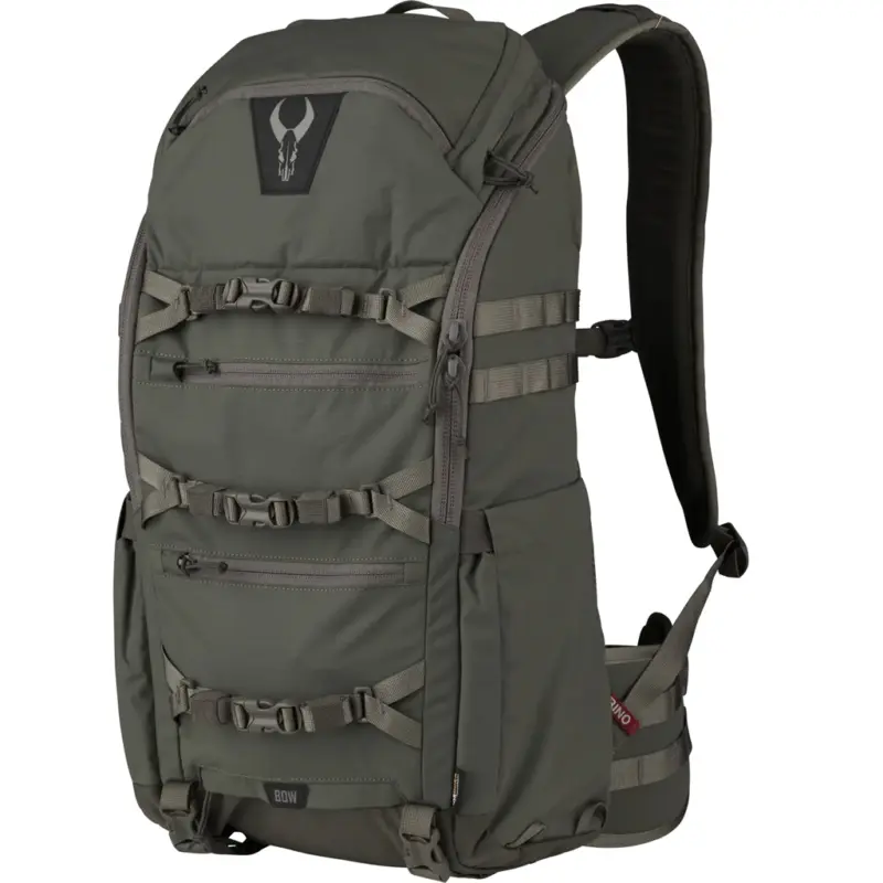 Badlands Tack Pack Olive