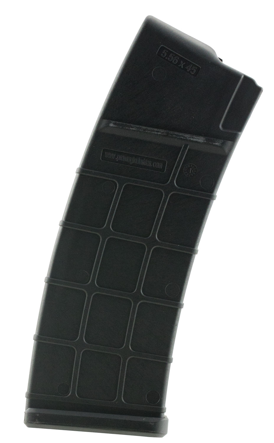 ProMag 30 Round .223 Rem/5.56 HK 93 Magazine, Black - HECA9