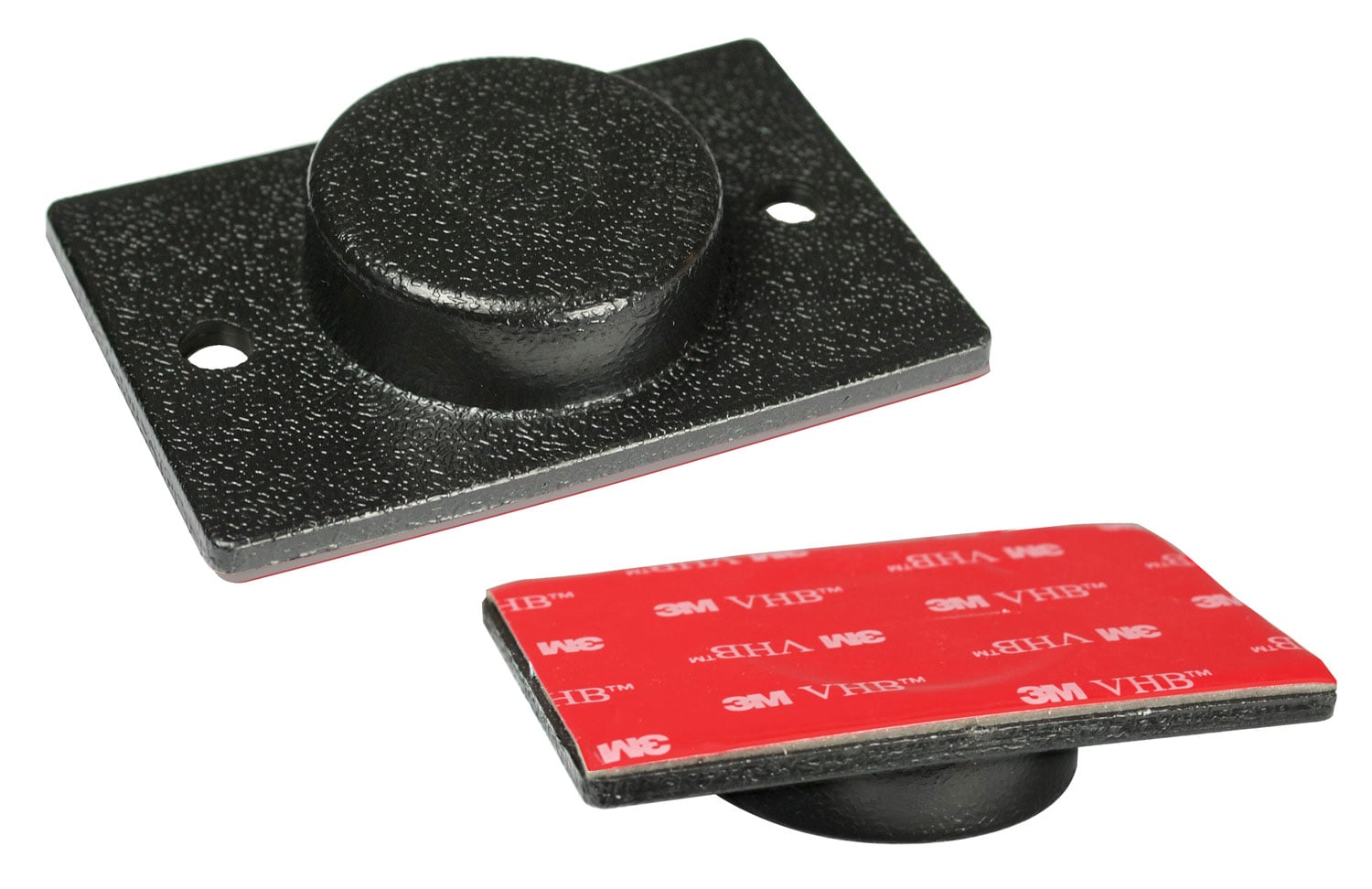 PS Products Universal Quick Draw Gun Magnet, Black - QDGM1