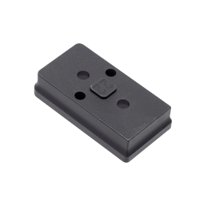 Arisaka Offset Optic Plate 22 for Trijicon RMRcc - Tall