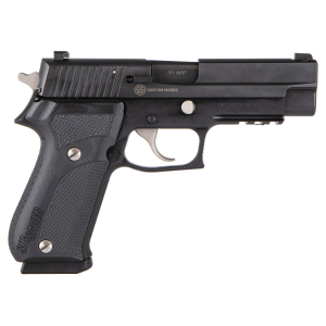 Sig Sauer Nightmare P220 45 ACP