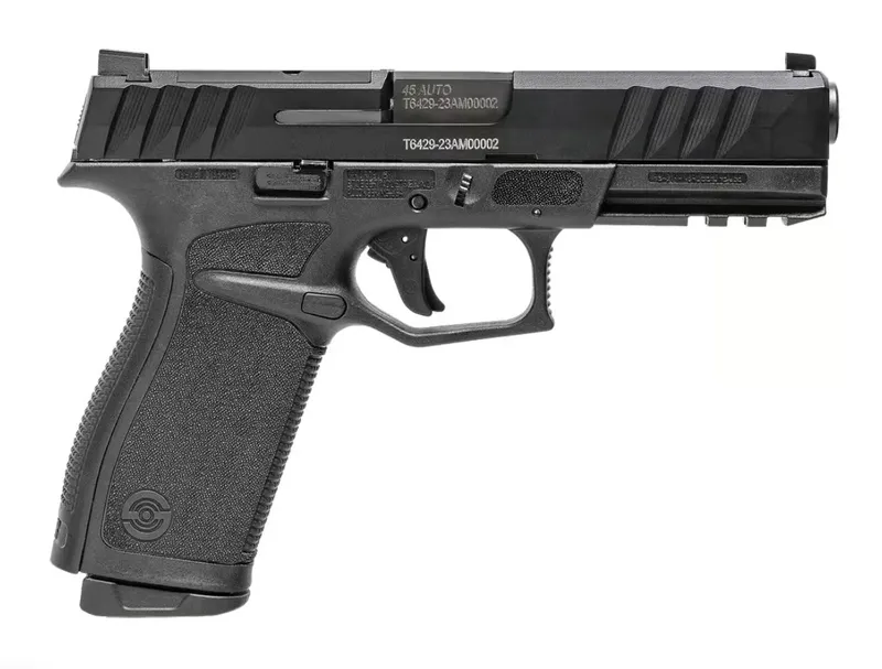STOEGER STR-45