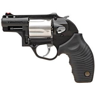 Taurus 605 Protector .357 Magnum Revolver, 2" Barrel