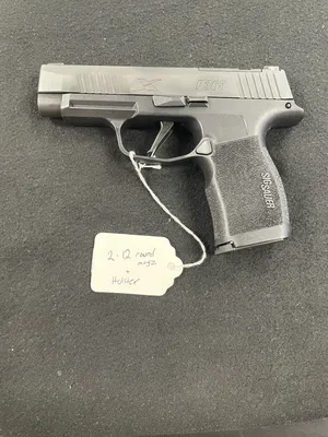 SIG SAUER P365 XL (Used)