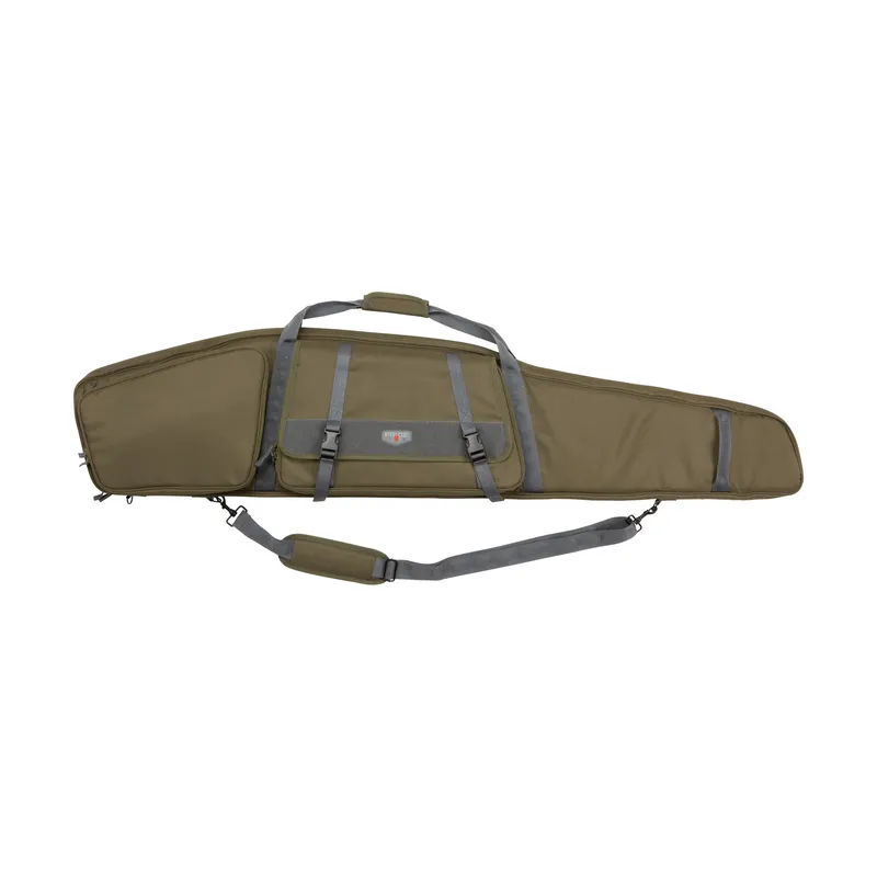 ALLEN COMPANY INC Garrison