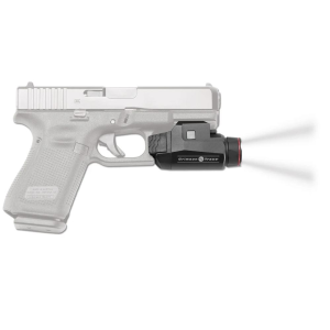 Crimson-Trace Crimson Trace CMR-208 Rail Master Universal Tactical Light - Black