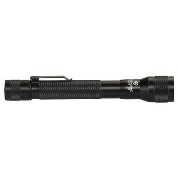 Streamlight Jr 225 lm LED Flashlight, Black - 71500