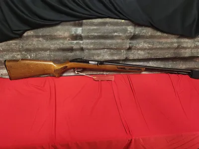GLENFIELD Model 60 (Used)