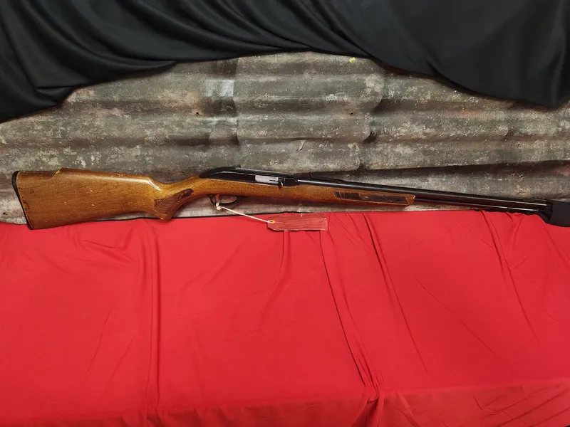 GLENFIELD Model 60 (Used)