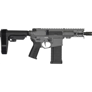 CMMG Mk4 Banshee 5.7x28mm 5" 32rd - Tungsten