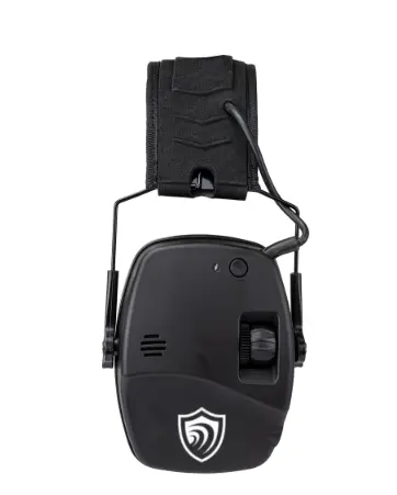 OTIS EAR SHIELD RANGER BLUETOOTH EARMUFFS 22BD 6 PER CASE )