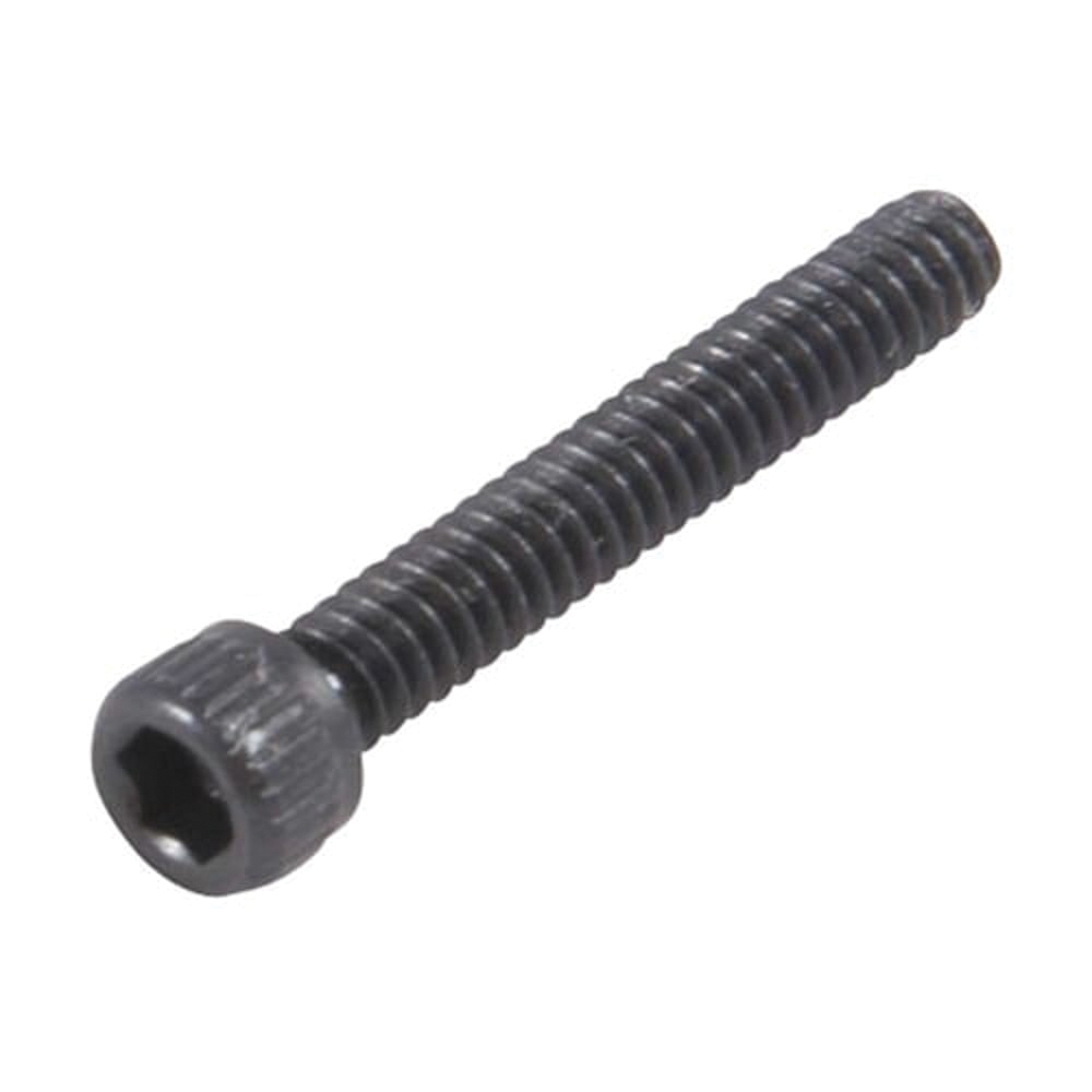 Brownells #4-40 x 0.75" Socket Head Cap Screw, Pack of 12