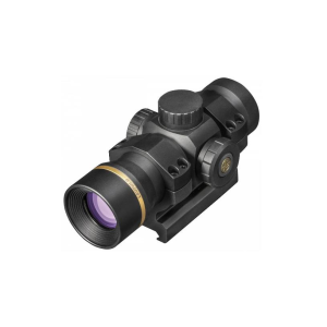 Leupold BLEMISHED Leupold Freedom - RDS Rifle Scope - 1x34 (34mm) Red Dot 1.0 MOA Dot w/Mount