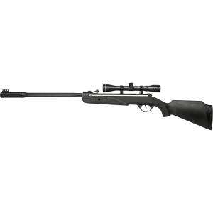DIANA Twenty-One FBB Air Rifle - .177 cal. 4.5mm 75 Joule Scoped Combo