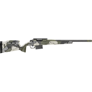 Springfield Armory Waypoint Bolt Action Rifle 308 Win - 20" Carbon Fiber - Mil-Spec Green