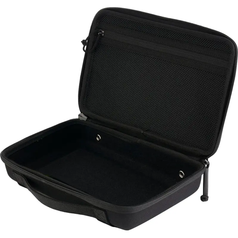 Plano Diverge Rifle Accessory Case Black