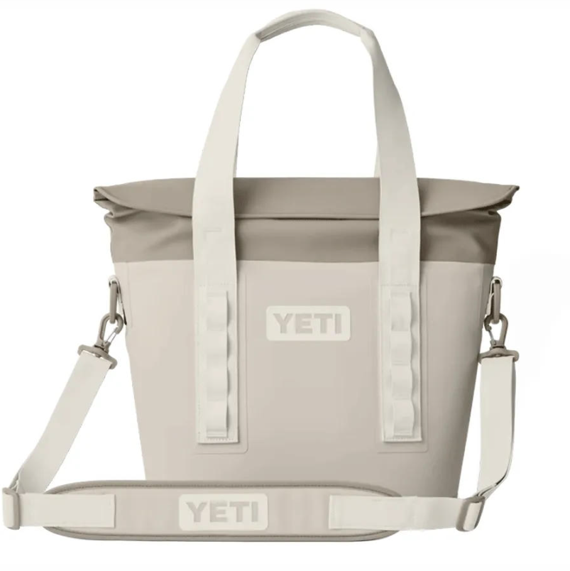 Yeti Hopper M15 Cape Taupe