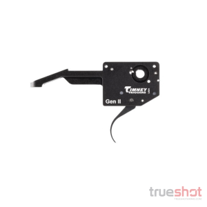 Timney - Ruger American Centerfire (Gen 2) - 3 lb Pull - Trigger