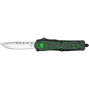 COBRATEC MEDIUM FS-3 OTF FRACTURED BLACK GREEN 3 D2