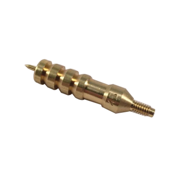 J Dewey Rods .44 Cal/.45 Cal #8-32 Cleaning Jag