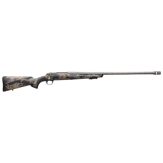 Browning X-Bolt Mountain Pro 6.5CM Bolt Action Rifle