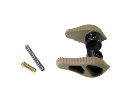 Timber Creek Ambidextrous Safety Selector, FDE - Ambi SS FDE