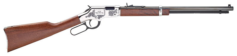 Henry Golden Boy .22LR Father's Day Edition Rifle