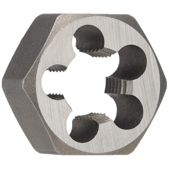 Drill America 1/2-28 UNS Hex Die