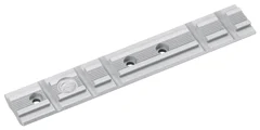 RUGER MOUNT BASE MKIMKII - MKIII 22/45 SILVER