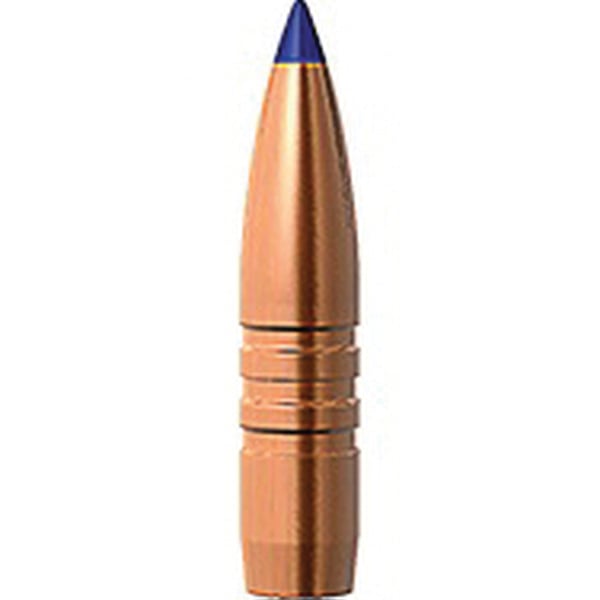 Barnes Bullets Tipped TSX 6.5mm 120 gr BT Rifle Bullet, 50/box - 30242