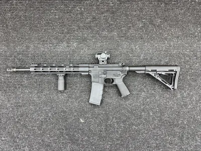 DIAMONDBACK DB-15 (Used)