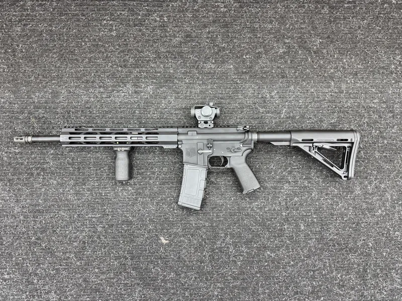 DIAMONDBACK DB-15 (Used)