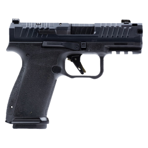 Canik Mete MC9 Prime 9mm Luger Pistol 3.64" Barrel 10+1 Round Black