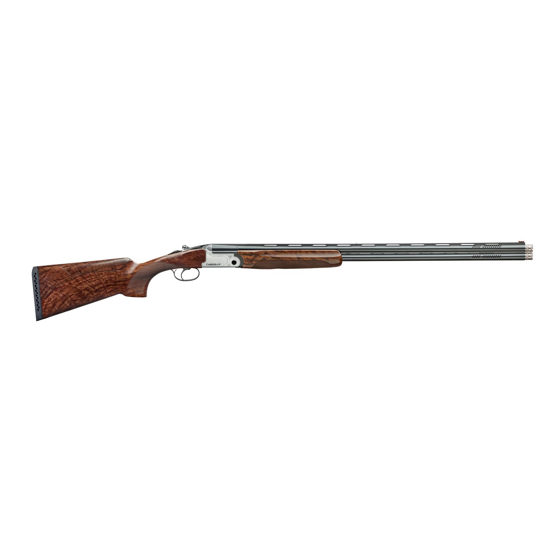 IFG F.A.I.R. Carrera IV 12ga Over Under Shotgun 30"